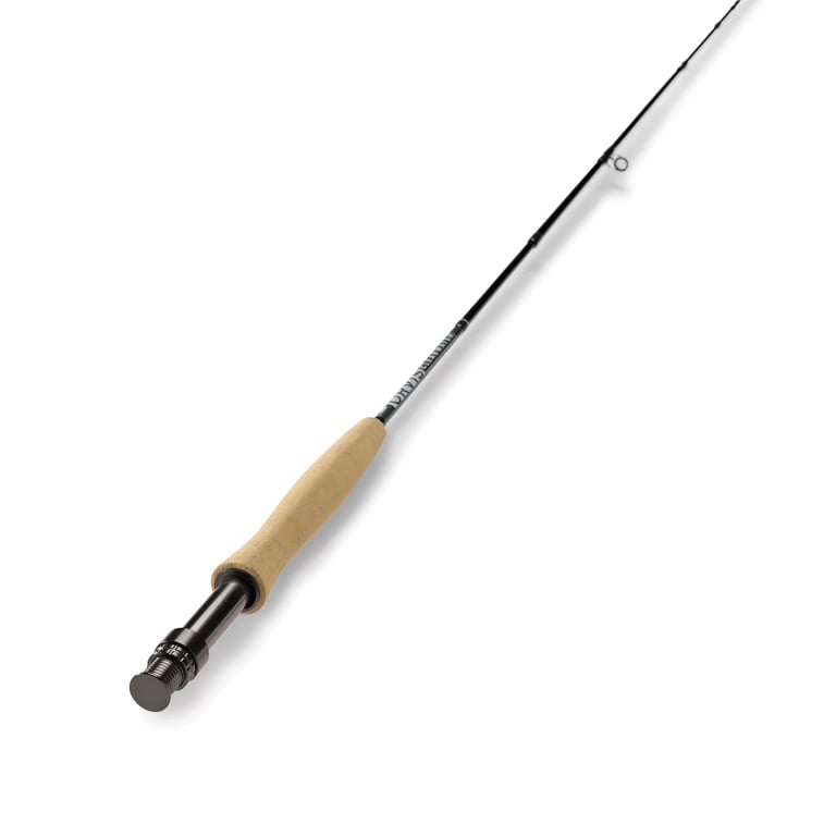 ORVIS フライロッド CLEARWATER 804-6 Orvis Clearwater 6-Piece Fly Rods