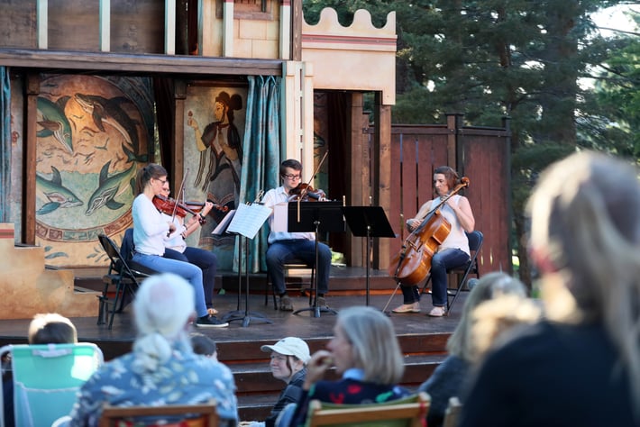 Bozeman Symphony Offers Free Summer Community Concerts Across Montana