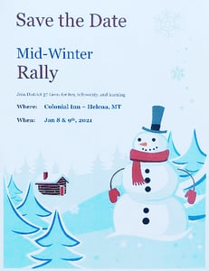 A winter image with the text contained in the post.