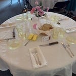 2026 Prom Dinner