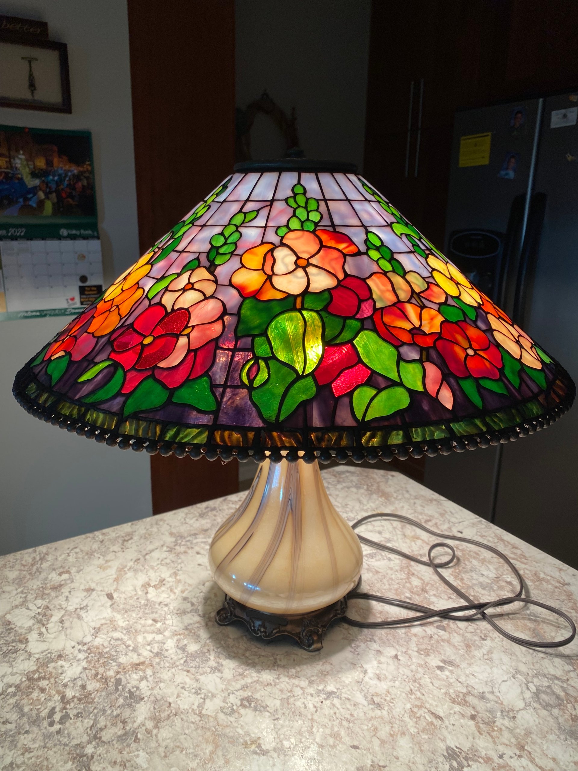 20″ Hollyhock to fit Odyssey Dragonfly Cone (T1495) ONLY! | Best
