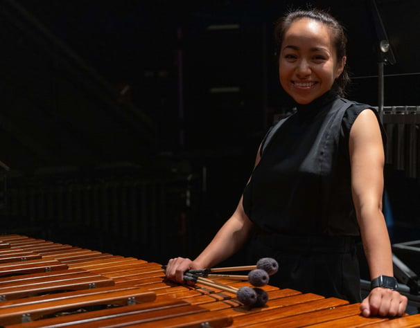 Bozeman Symphony Presents Mussorgsky’s Pictures at an Exhibition and Puts’ Marimba Concerto