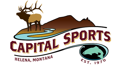 Capital Sports full-color logo