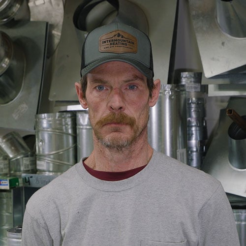Picture of Steve