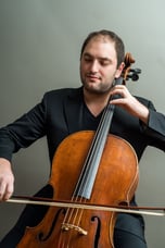 Bozeman Symphony Presents Bohemian Fire on October 10 & 11