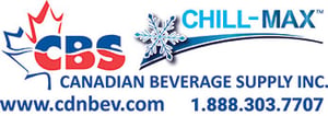 Canadian Beverage Supply | Chill-Max
