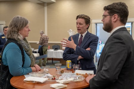 3-16-23 MT Chamber Manufacturing Trade Day-69