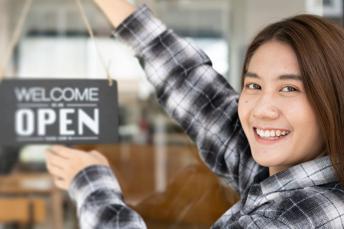 Taking Root and Soaring High: Ascent Bank's Small Business Loan Solutions in Montana