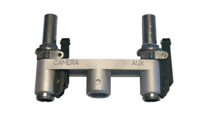 Multi Mount Tool