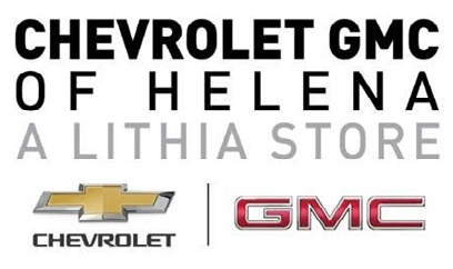 Lithia Chevrolet GMC of Helena