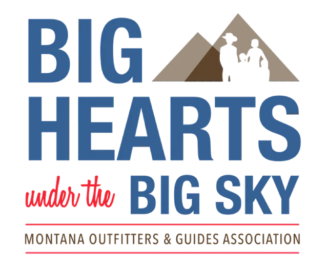 Big Hearts Under the Big Sky