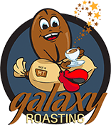Galaxy Roasting