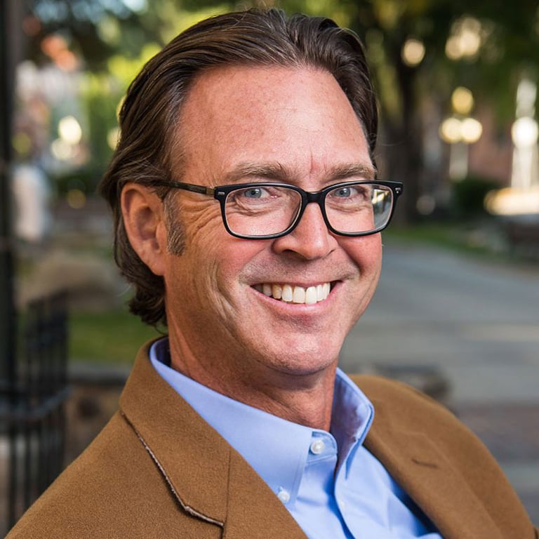 Todd O'Hair President and CEO