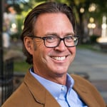 Todd O'Hair President and CEO