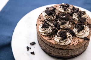 Mudslide