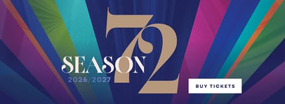 Single Tickets for the Helena Symphony Season 72 Masterworks Series Are on Sale Now!
