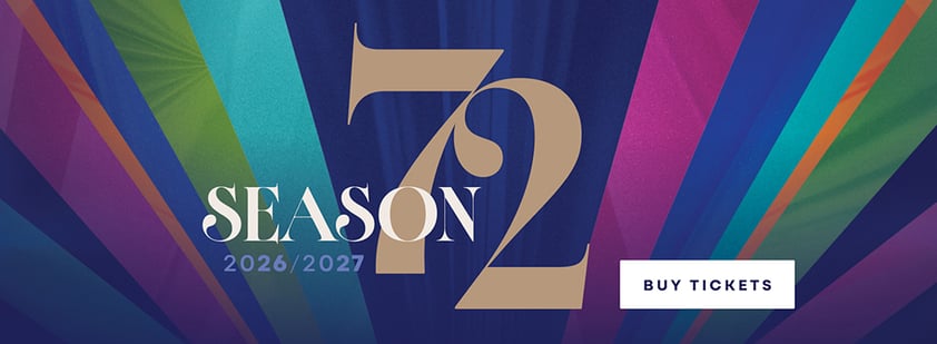 Single Tickets for the Helena Symphony Season 72 Masterworks Series Are on Sale Now!