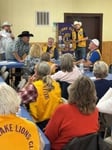 LCIF Auction1