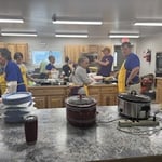 2026 Pancake Supper2