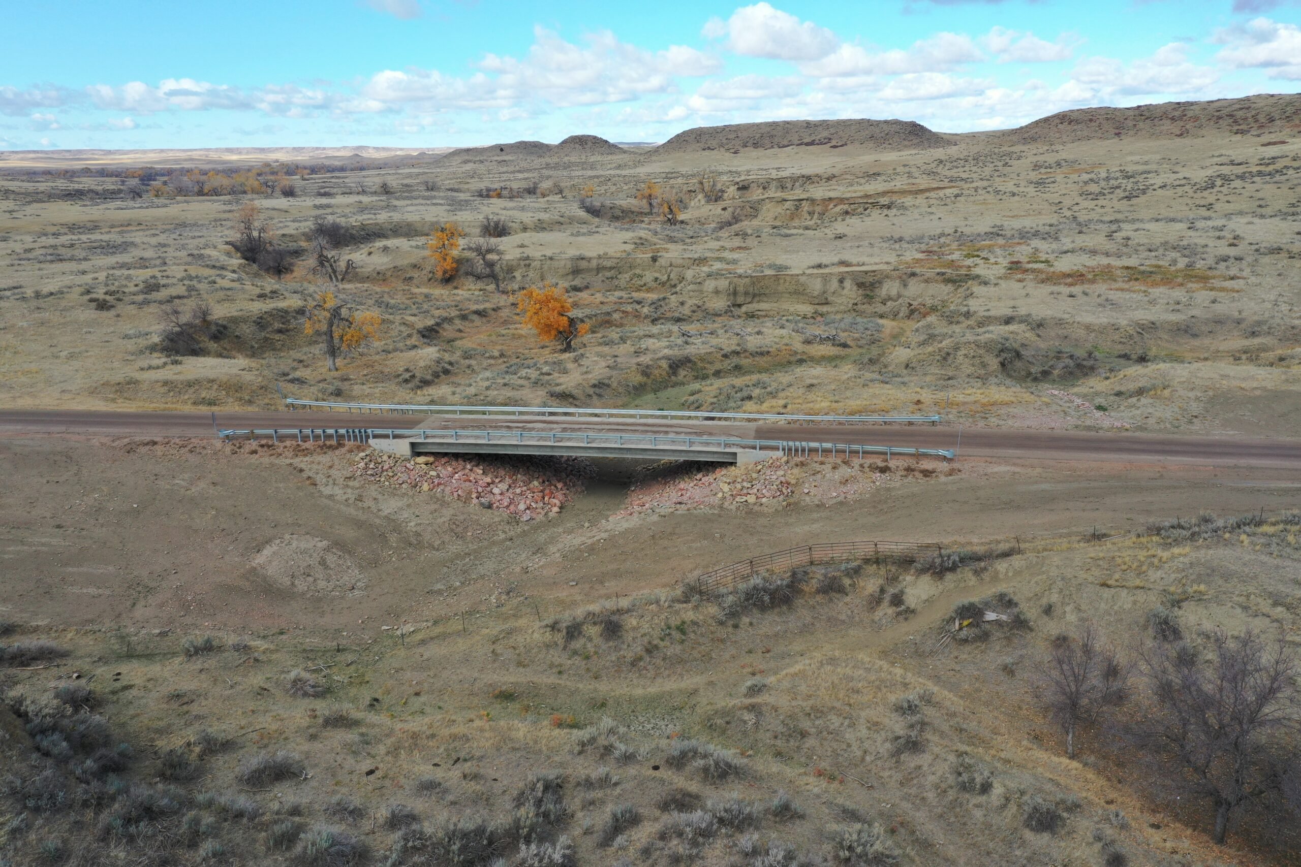 Bridges - Great West Engineering