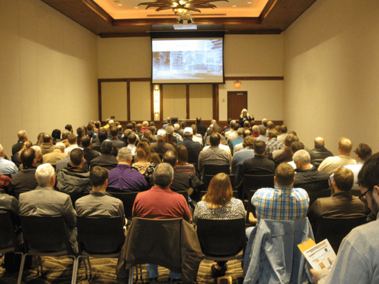 2025 Annual Convention
