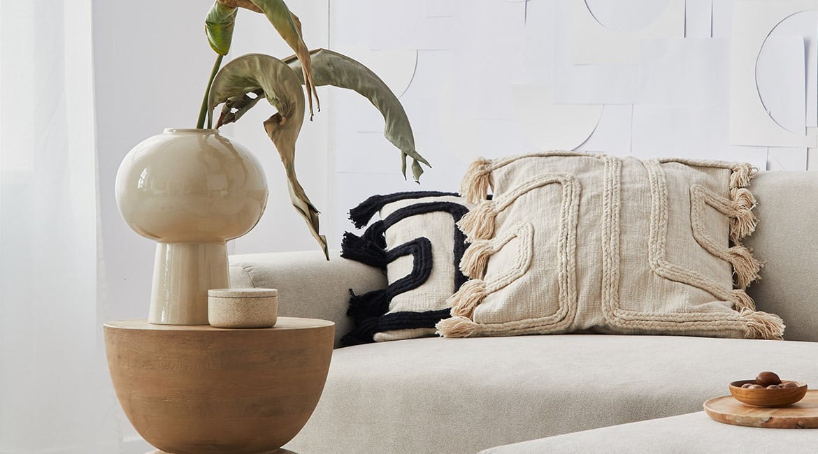 TRENDS IN DESIGN &  ARCHITECTURE