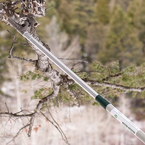 Extension Pole 4'-8'