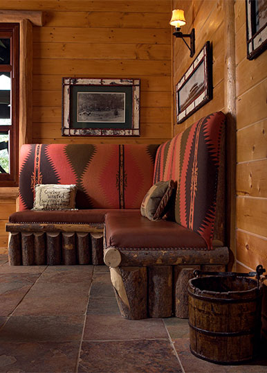 Mountain Sky Guest Ranch