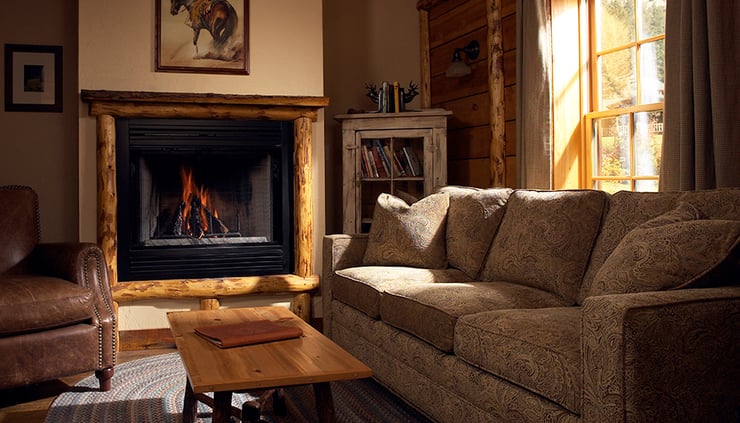 Mountain Sky Guest Ranch