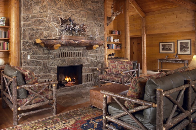 Mountain Sky Guest Ranch