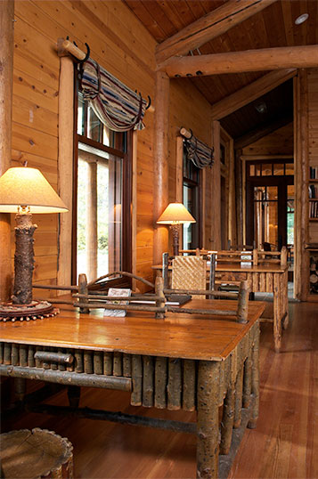 Mountain Sky Guest Ranch