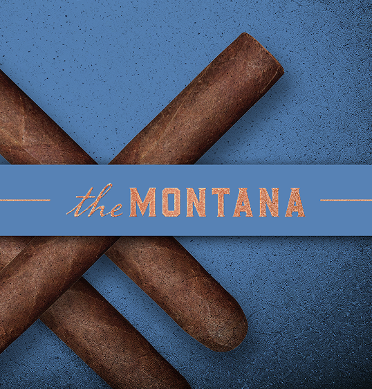 The Montana