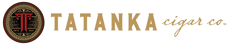 Tatanka Logo