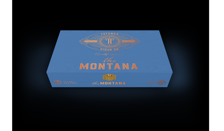 Tatanka Box