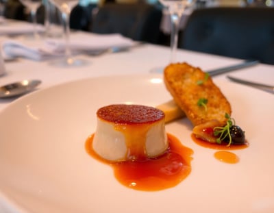 Foie Gras
