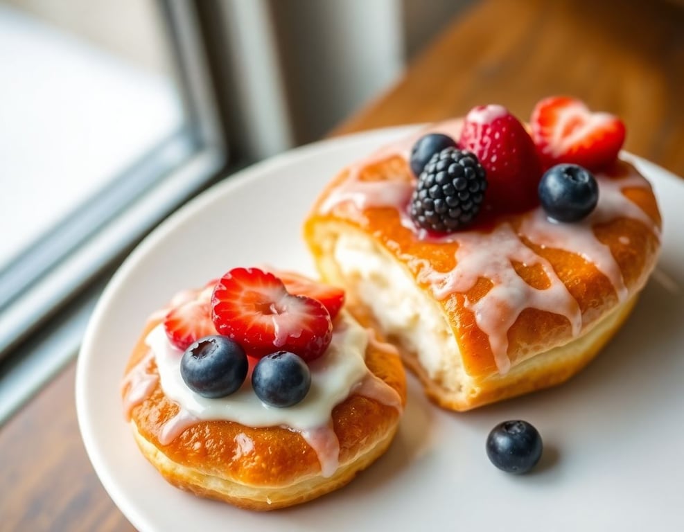 Danish Pastry