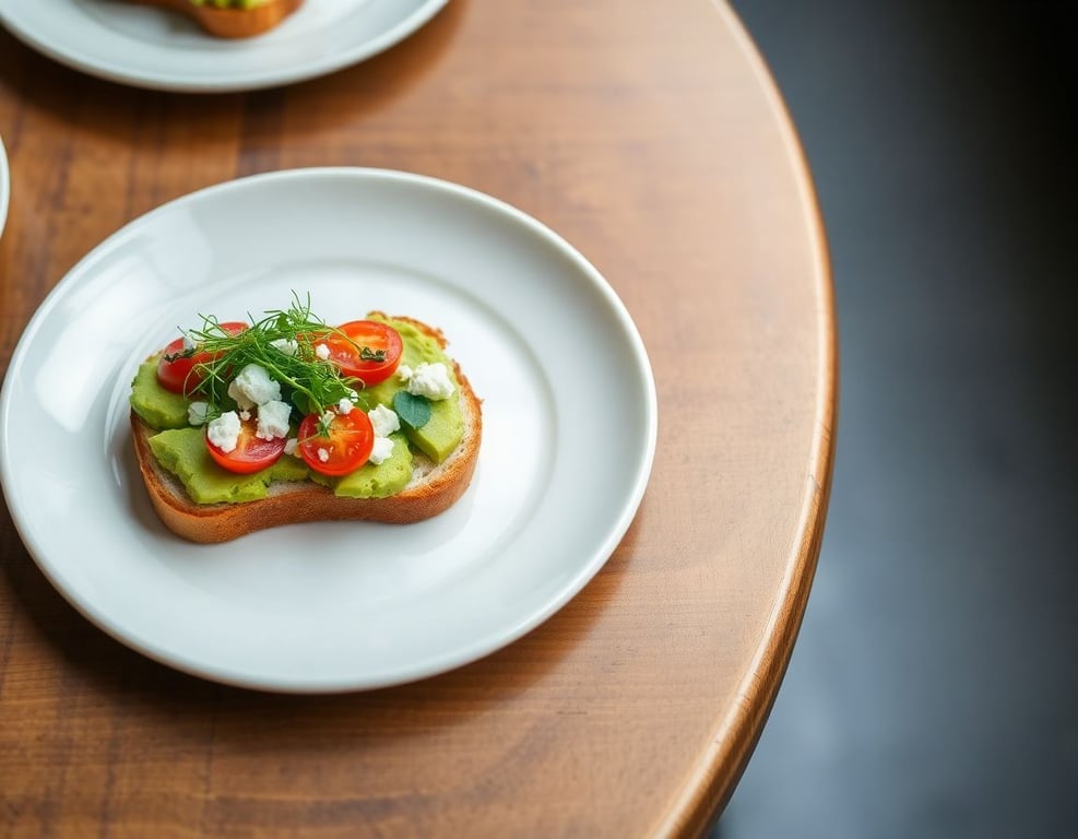 Avocado Toast