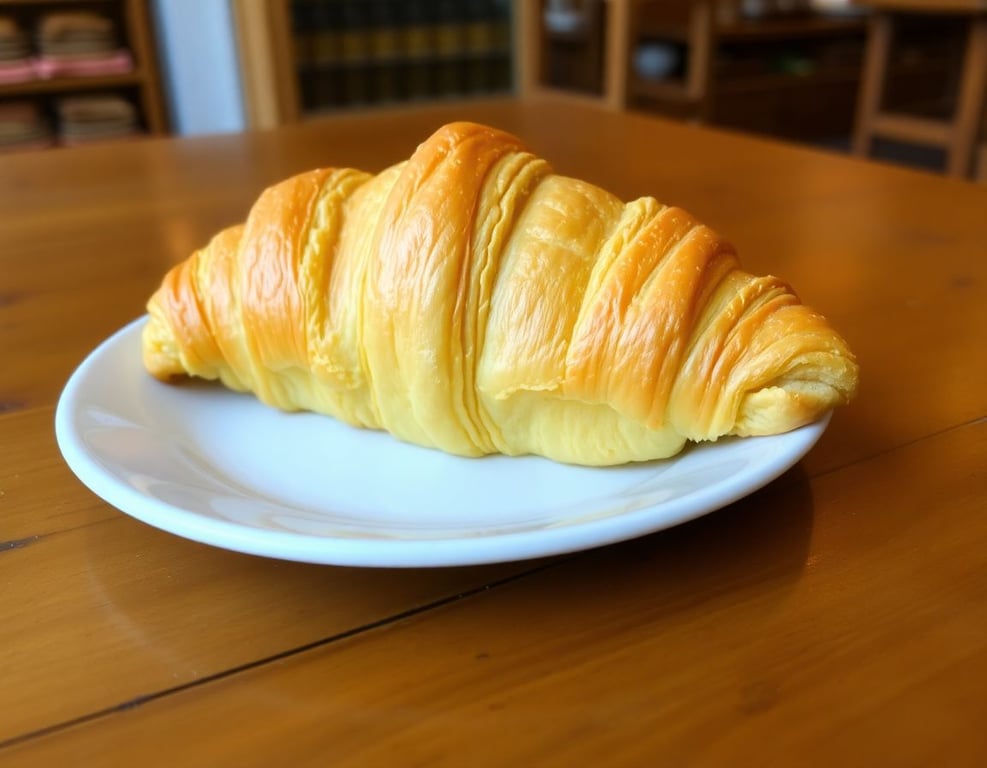 Croissant