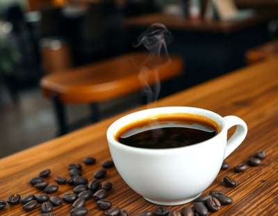 Signature Espresso