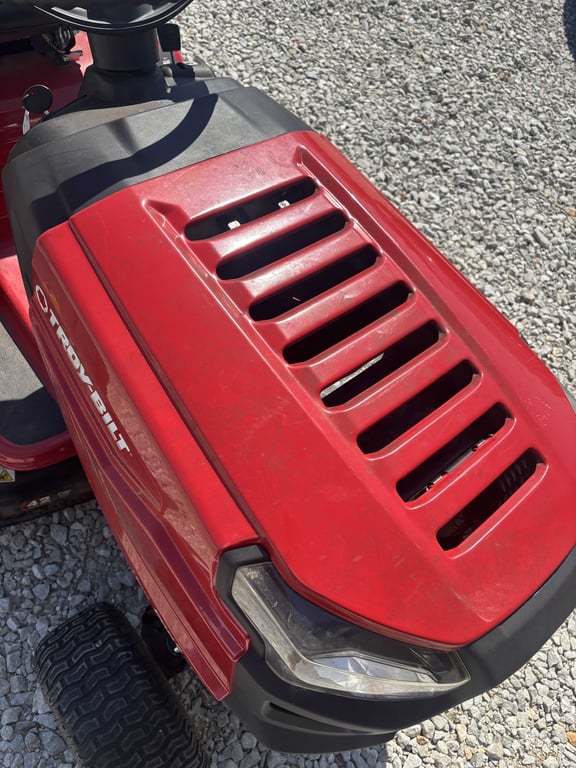 Troy Bilt Lawn Mower - Image 8