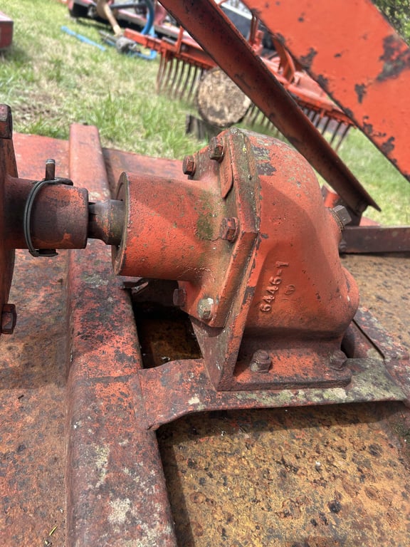 5’ Rotary Cutter - Image 5