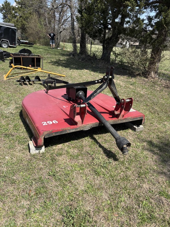 Bush Hog 6' Cutter - Image 2