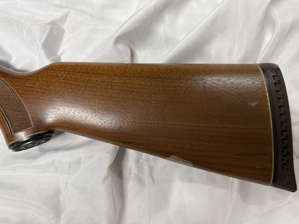 SEARS ROEBUCK & CO. MOD 21 12 GA. TED WILLIAMS - Image 3