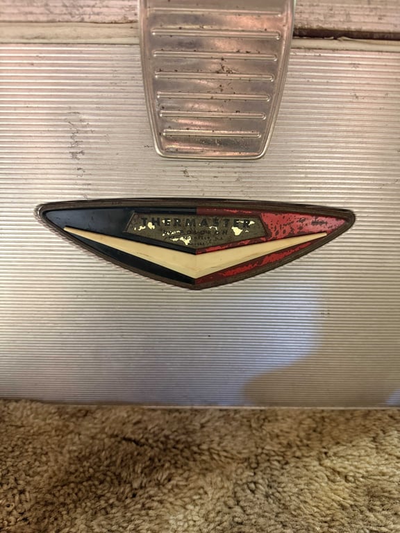 VTG THERMASTER ICE CHEST - Image 2