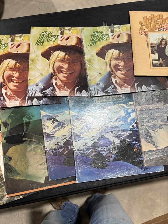 19 John Denver - Image 3