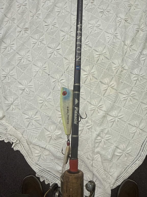 Fishing rod #14 - Image 3