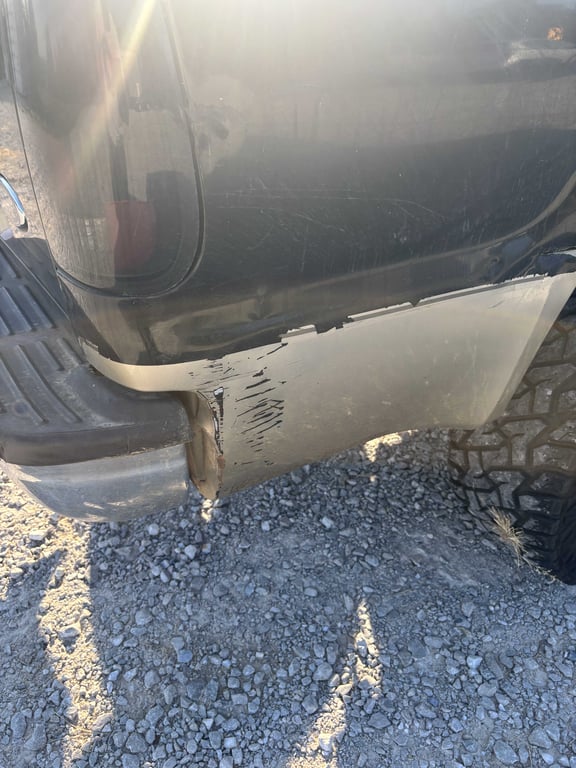 2000 Ford F250 SD XLT 4x4 - Image 11