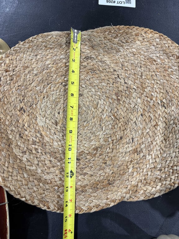 4 Placemats - Image 2