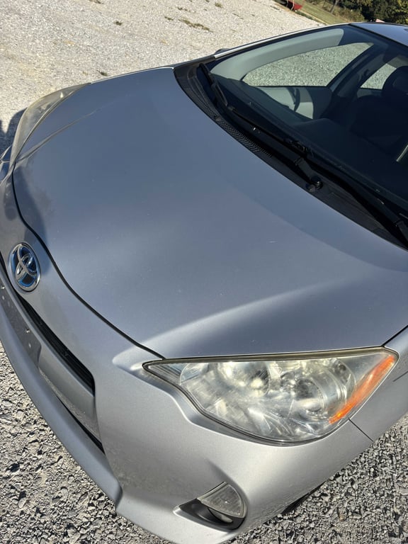 2012 Toyota Prius C - Image 10