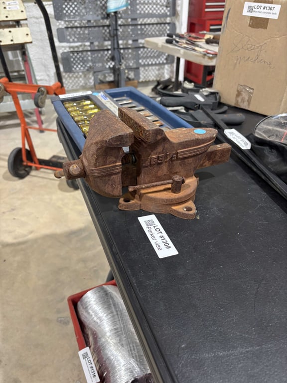 Parker vise